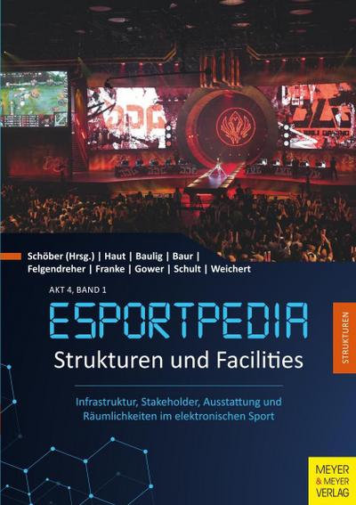 Strukturen und Facilities