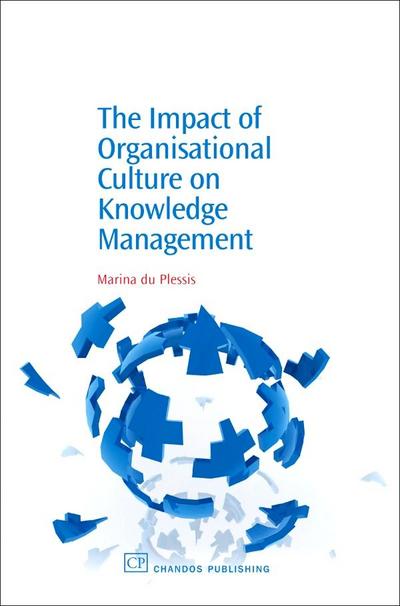 The Impact of Organisational Culture On Knowledge Management