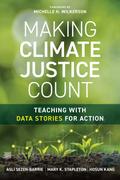 Making Climate Justice Count