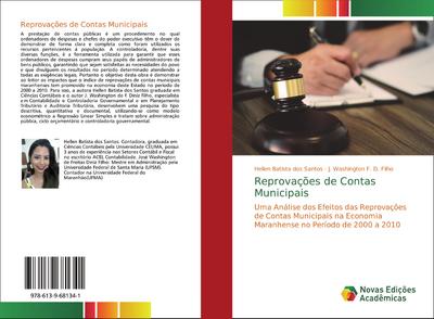 Reprovações de Contas Municipais