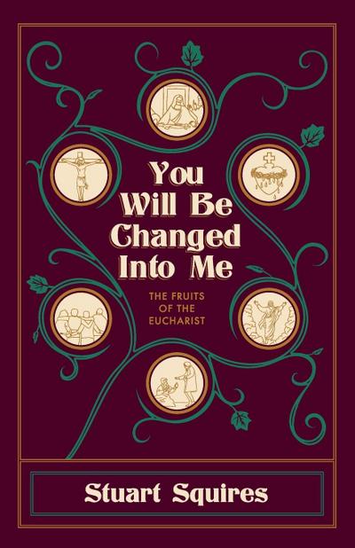 You Will Be Changed Into Me