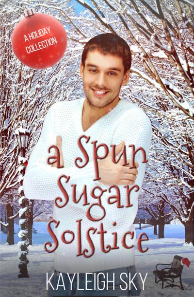 A Spun Sugar Solstice