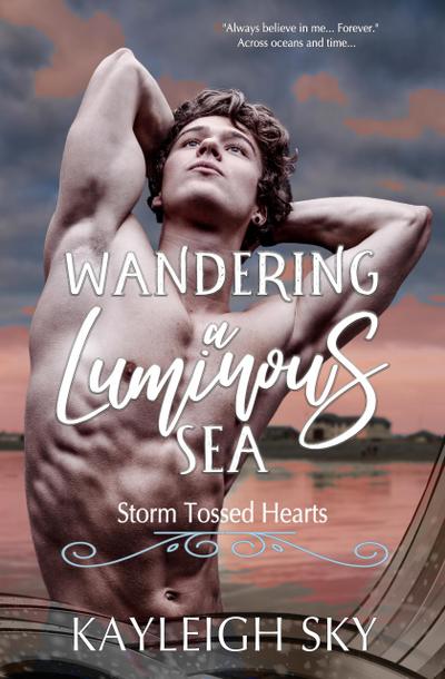 Wandering a Luminous Sea