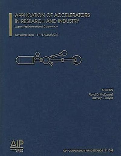 Application of Accelerators in Research and Industry
