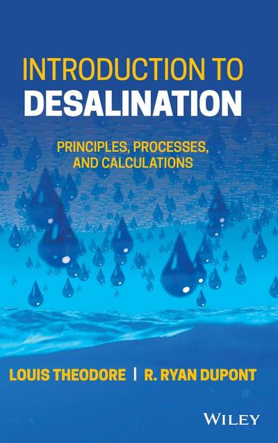 Introduction to Desalination