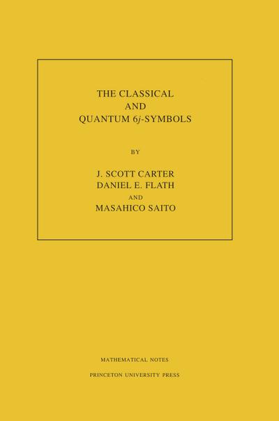 The Classical and Quantum 6j-symbols