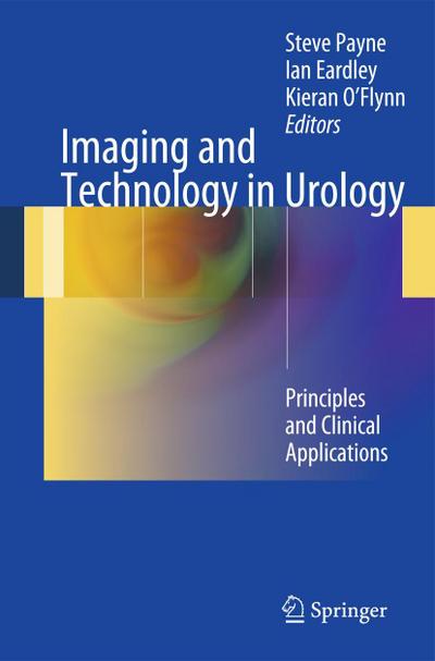 Imaging and Technology in Urology