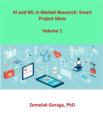 AI and ML in Market Research: Smart Project Ideas
