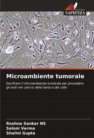 Microambiente tumorale