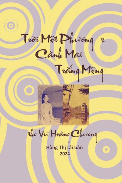 Tr¿¿i Mô¿t Ph¿¿ng & Ca¿nh Mai Tr¿¿ng Mô¿ng