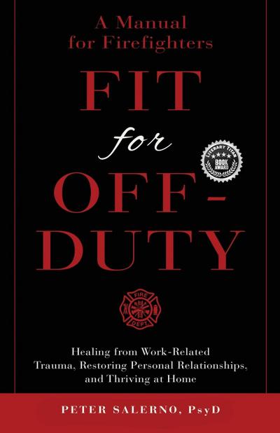 Salerno, P: Fit For Off-Duty