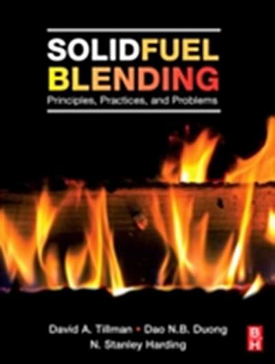 Solid Fuel Blending