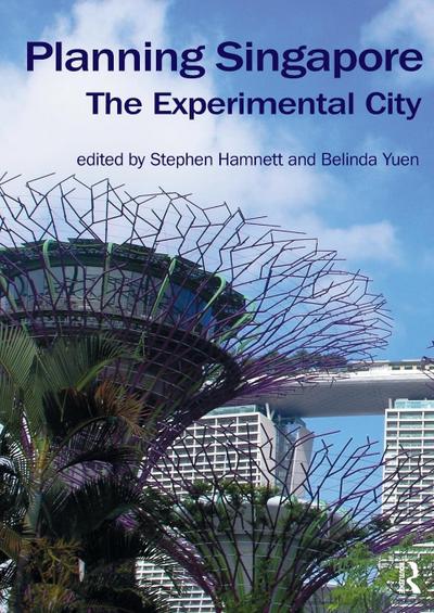 Planning Singapore