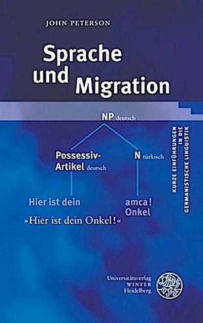 Sprache und Migration