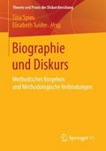 Biographie und Diskurs