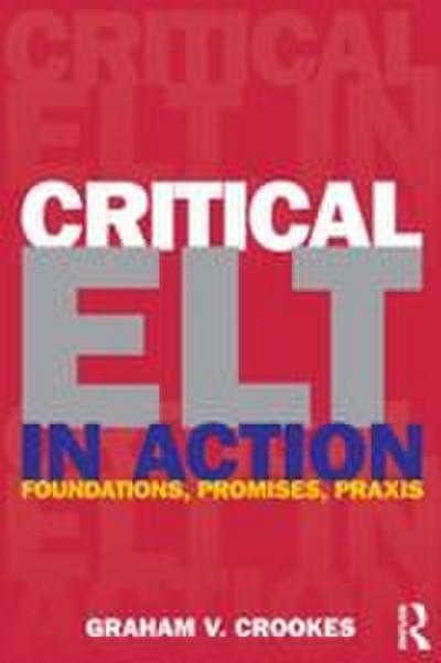 Critical ELT in Action