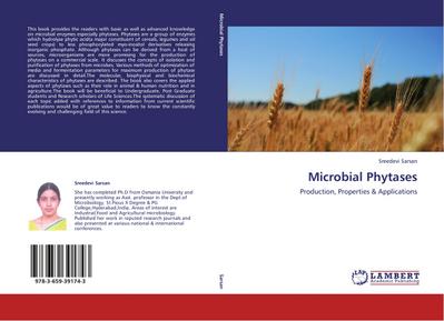 Microbial Phytases