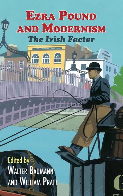 Ezra Pound and Modernism