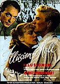 Illusion in Moll: Einzelausgabefür Gesang und Klavier