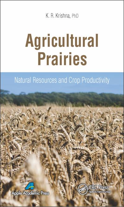 Agricultural Prairies
