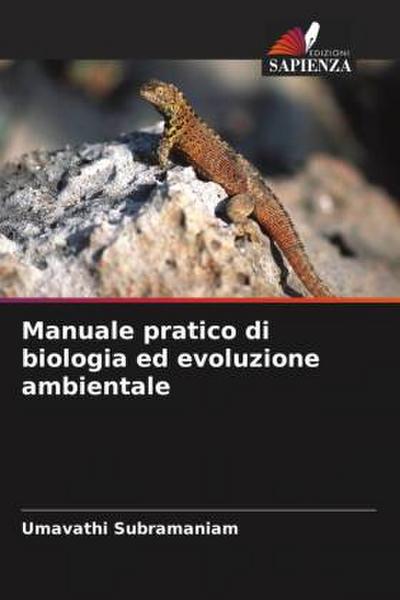 Manuale pratico di biologia ed evoluzione ambientale