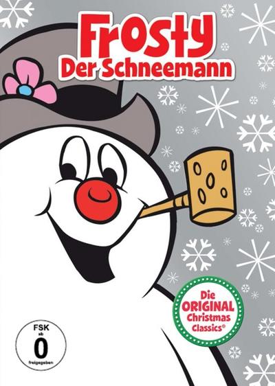 Frosty - Der Schneemann