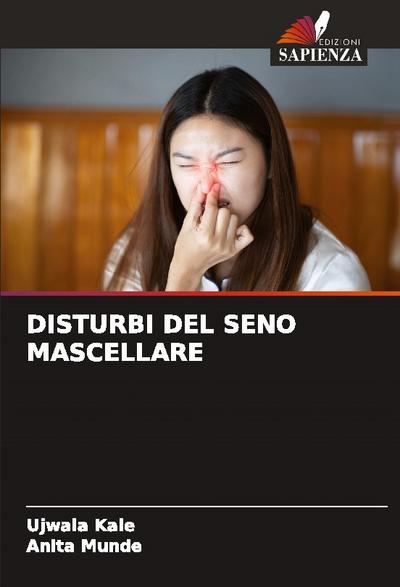 DISTURBI DEL SENO MASCELLARE