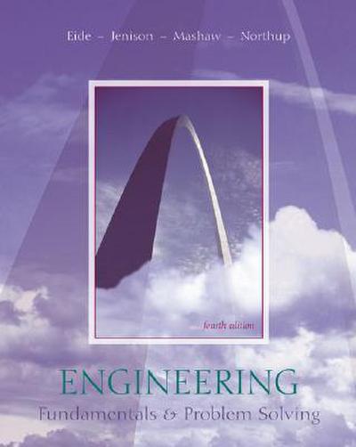 Engineering Fundamentals and Problem Solving