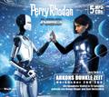 Perry Rhodan Neo Episoden 260-269 (5 MP3-CDs), Audio-CD