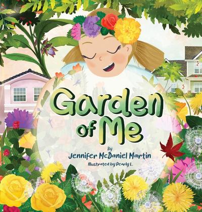 Garden of Me