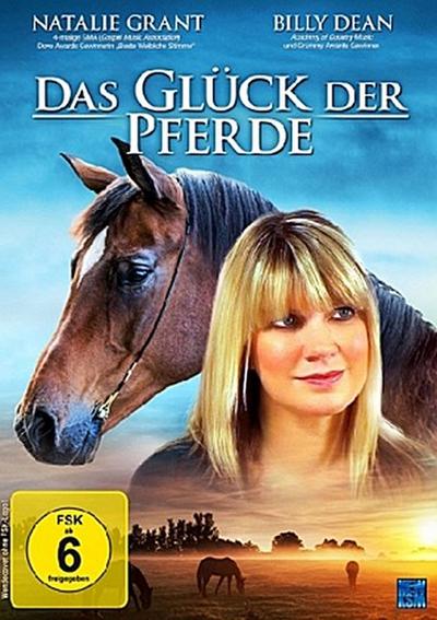 Das Glück der Pferde