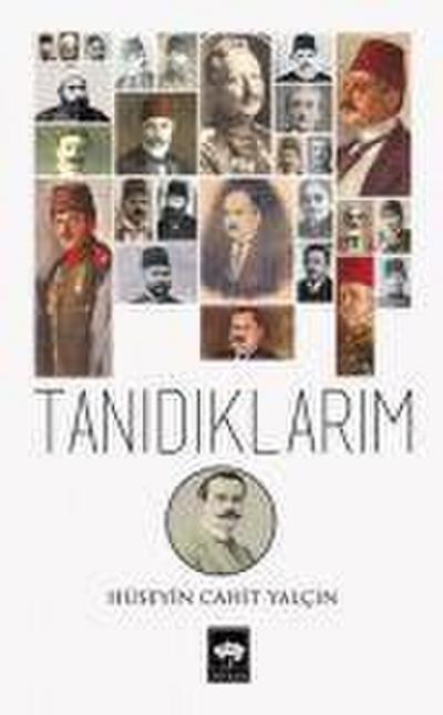 Tanidiklarim