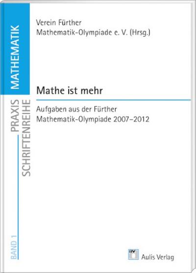Mathe ist mehr
