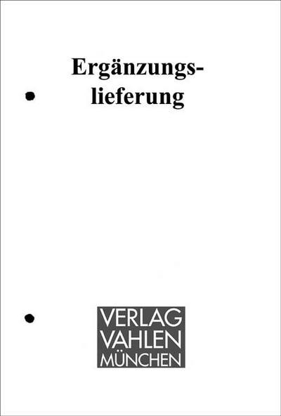 Ertragsteuerrecht  179. Ergänzungslieferung