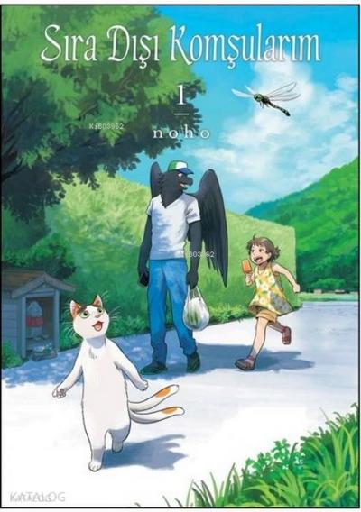 Sira Disi Komsularim 1