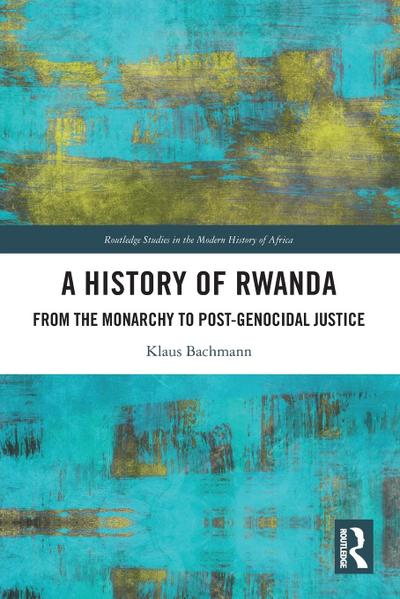 A History of Rwanda
