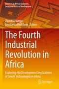 The Fourth Industrial Revolution in Africa