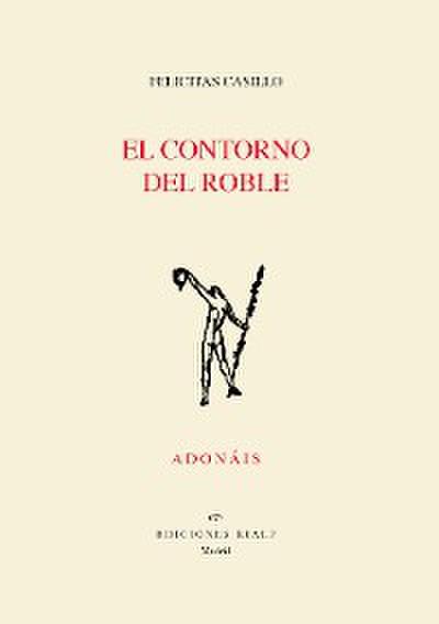 El contorno del roble