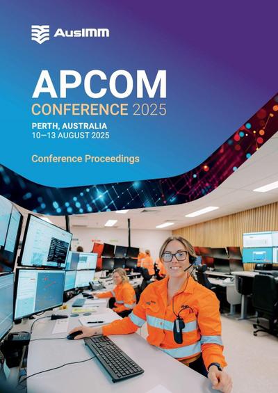 APCOM Conference 2025 Proceedings
