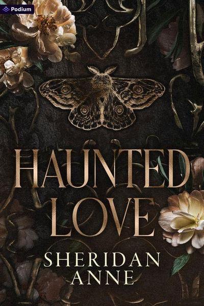 Haunted Love