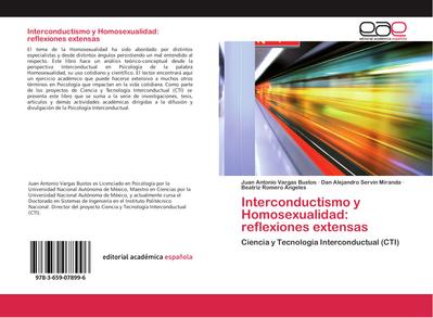 Interconductismo y Homosexualidad: reflexiones extensas
