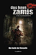 Das Haus Zamis 29 – Die Nacht der Skalpelle