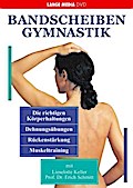 Bandscheiben-Gymnastik. DVD-Video