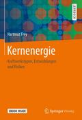 Kernenergie