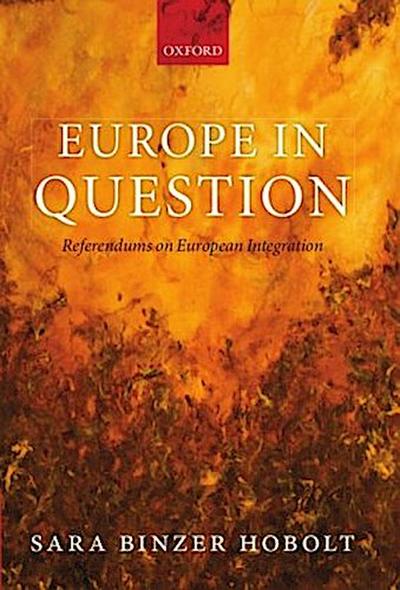 Europe in Question