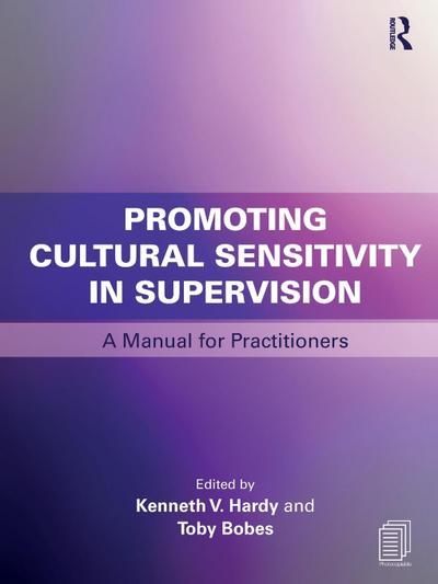 Promoting Cultural Sensitivity in Supervision