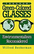 Through Green-Colored Glasses