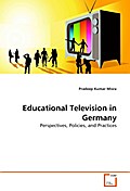 Educational Television in Germany