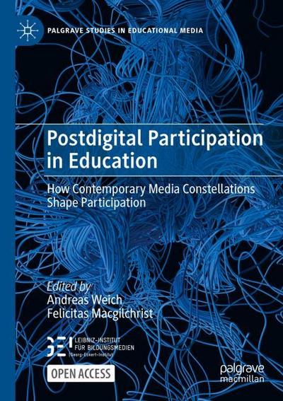 Postdigital Participation in Education
