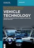 Vehicle Technology